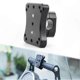 thumbnail image 4 of Universal Motorcycle Phone GPS Mount Holder for 700 Series 2020-2024 Navigator Accessory, 4 of 5