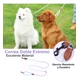 thumbnail image 2 of Correa Larga De Perros Cuerda Seguridad Para Entrenamiento, 2 of 8