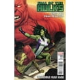 thumbnail image 1 of Incredible Hulk, The #608A VF ; Marvel Comic Book, 1 of 1