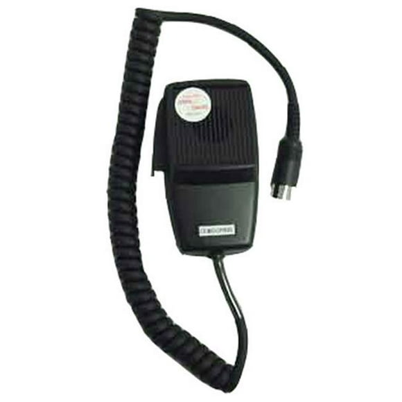 Twinpoint DM5075R 5 Broches Din Réaliste CB Micro