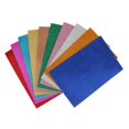thumbnail image 2 of 10 Hojas de Láminas de Espuma Brillo Polvo de Esponja Colores Variados Sunnimix Hojas de papel de brillo, 2 of 7