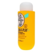 Sol de Janeiro Brazilian 4 Play Moisturizing Shower Cream-Gel 13 oz