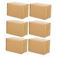 thumbnail image 4 of COSMOBETTY 20Pcs Practical Recyclable Carton for Small Business Packaging Boxes, 4 of 8