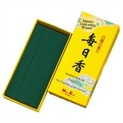 Nippon Kodo Mainichi-Koh Sandalwood Japanese Incense, 170 sticks