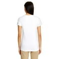 thumbnail image 3 of Gildan Ladies' Performance Ladies' Core&nbsp;T-Shirt - G460L, 3 of 4