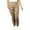 Tan, variant on Lauren Ralph Lauren Womens Plus Casual Stretch Straight Leg Pants Beige 16W