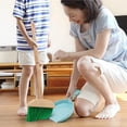 thumbnail image 4 of Set de Limpieza para niños Yuff! Juego de rol Montessori 6 piezas, 4 of 6