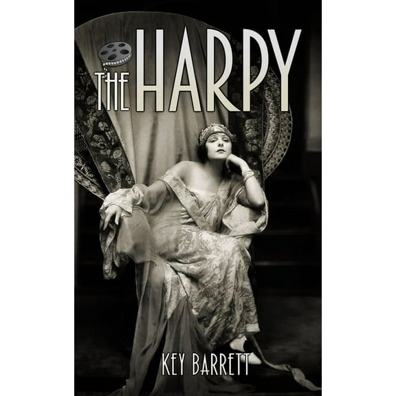 The Harpy