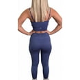 thumbnail image 4 of Ribbed Legging and Bra Set (Women's), 4 of 7