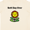 thumbnail image 4 of Inktastic Best Day Ever Boys or Girls Toddler T-Shirt, 4 of 5