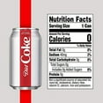 thumbnail image 4 of Diet Coke Soda Soft Drink, 12 Fl Oz, 36 Pack, 4 of 10