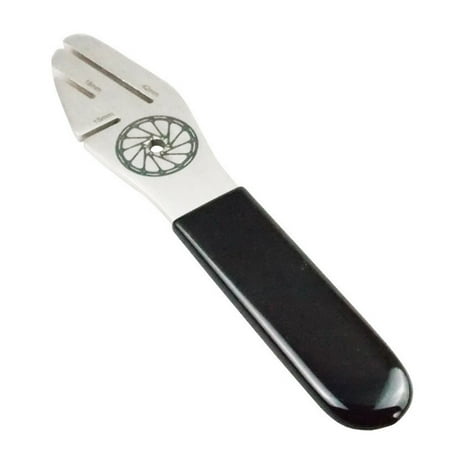 

Stainless Steel MTB Bike Disc Flattening Correction Wrench MTB Disc Brake Rotor