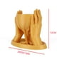 thumbnail image 3 of Clearance High Density 3D Printed Versatile Hands Flower Pot Plant Pot Plante Artistic Elegance For Meaningful Modern Home Decor, 3 of 5