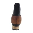 thumbnail image 3 of Abrazadera para boquilla de clarinete, abrazadera para instrumento, boquilla portátil para saxofón , instrumento de viento madera, saxofón,, 3 of 9