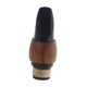 thumbnail image 3 of Abrazadera para boquilla de clarinete, abrazadera para instrumento, boquilla portátil para saxofón , instrumento de viento madera, saxofón,, 3 of 9