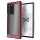 thumbnail image 1 of Funda GHOSTEK Atomic para Samsung NOTE 20 ULTRA Aluminio Roja Ghostek GHOCAS2553, 1 of 8