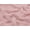 Dusky Pink, variant on Minerva Lambskin Sherpa Fleece Fur Fabric Black - per yard