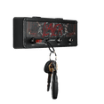 thumbnail image 2 of Slayer Magnetic Jack Rack&reg;, 2 of 7