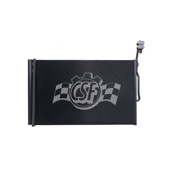 CSF 10747 A/C Condenser