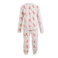 thumbnail image 2 of Pijama Secret Treasures Talla 10 Estampada Hueso, 2 of 4