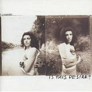 Is This Desire (CD)