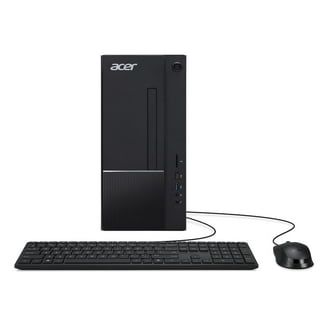 Acer Aspire Z24-880-UR12 Intel Core i3 7th Gen 7100T (3.40 GHz) 6