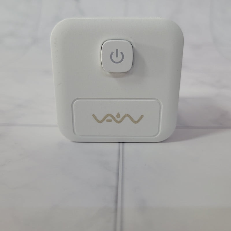VAW Electrical Adapters, Multi Plug Outlet Extender with Independent Switches, Wall Surge Protector Power Strip, USB Charger Adapter for Home, Office, Travel