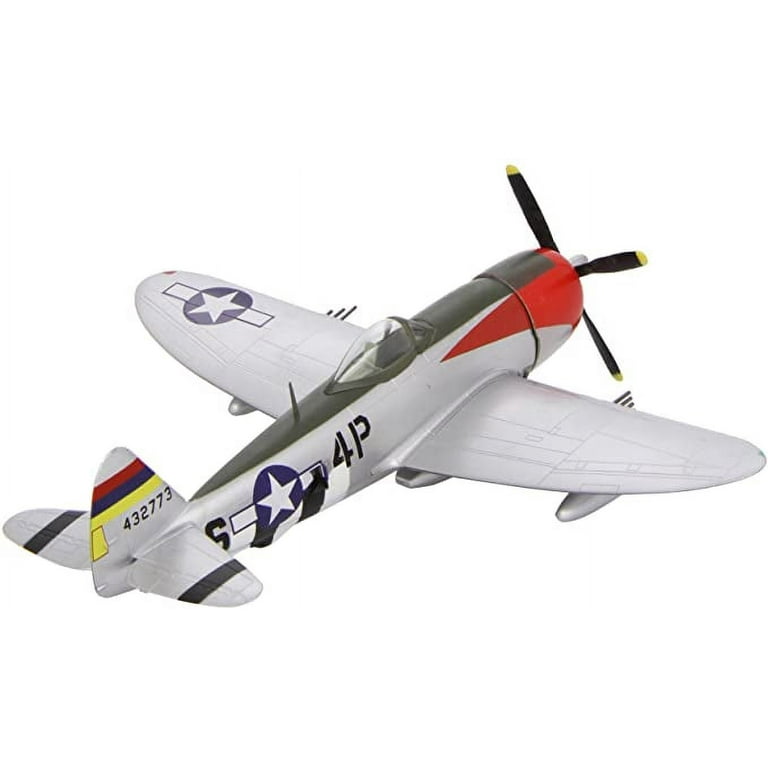 P-47 Thunderbolt 531FS, 406FG P-47 Thunderbolt 531FS, 406FG