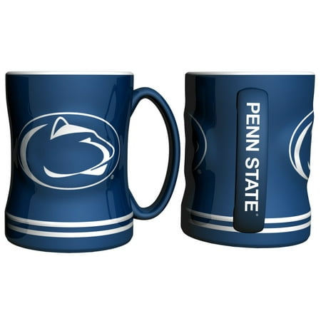 - Penn State Nittany Lions Ceramic 15oz Coffee Mug