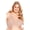 Natural, variant on Women's Full Coverage Wire Free Bra
