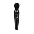 thumbnail image 1 of Palm Power Baguette de Massage Personnel Extrême, Noir, 1 of 7