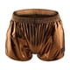 thumbnail image 3 of Calzones Para Hombre, Ropa Interior De Cuero Con Estampado En Caliente De Moda Masculina, Rendimiento En El Hogar, 3 of 3