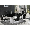 thumbnail image 1 of Canadian Julius Dining Table, 1 of 1
