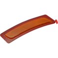 thumbnail image 3 of For 2014-2016 BMW Bumper Face Bar Reflector Light Lamp Front Driver Left Side LH, 3 of 10