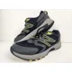 thumbnail image 1 of New Balance Mens MT410 V7 Black Yellow Trail Running Shoes Sz 10 4E, 1 of 5