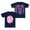 Navy, variant on Alexandra Kay Second Wind Tour 2025 T-Shirts Cosplay Women Men Fashion Crewneck Short Sleeve Tee
