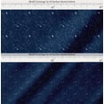 thumbnail image 2 of Soimoi Cotton Poplin Fabric Star & Crescent Moon Shirting Print Fabric by Yard 42 Inch Wide, 2 of 7