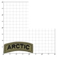 thumbnail image 2 of Arctic Tab OCP Hook & Loop Patch, 2 of 5
