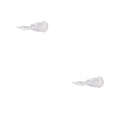 thumbnail image 3 of Relleno de Medusas Cateissary Molde de Resina 3D 2Conjunto, 3 of 6