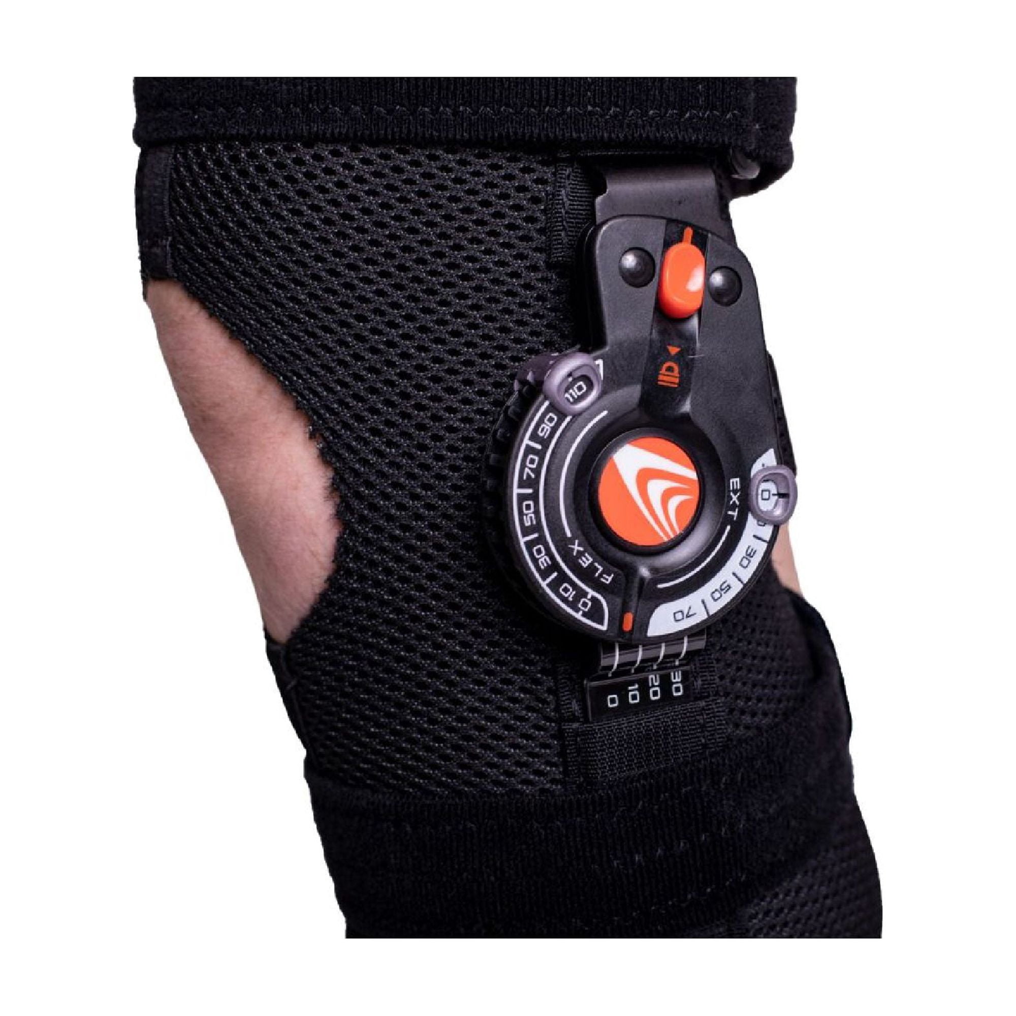 Breg Recover Knee Brace