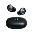 thumbnail image 1 of Soundcore by Anker Space A40 Écouteurs Sans Fil à Réduction de Bruit Active Auto-Ajustable Réduisent le Bruit jusqu'à 98 % 50 H d'Autonomie Son Haute Résolution Confortables, 1 of 6