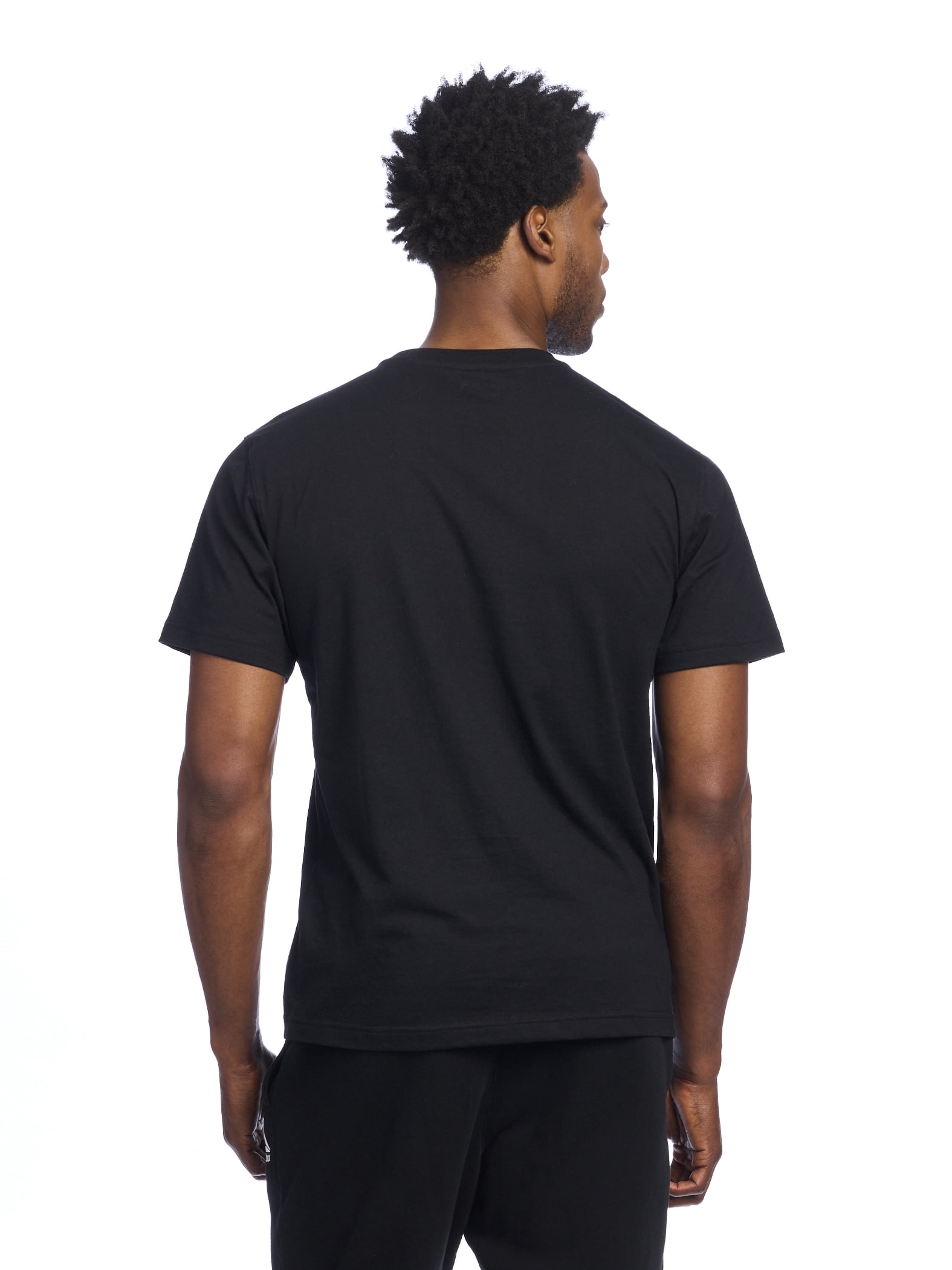 Reebok Men's and Big Men's Graphic T-Shirts, Size XS-3XL