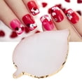 thumbnail image 2 of Resin Plastic Palette, Nail Gel Palette, Exquisite Design Non- And Tasteless Beauty Salon For Home, 2 of 8