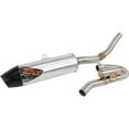 thumbnail image 1 of Dubach Racing NS-4 Full System Exhaust Stainless/Aluminum for Yamaha WR250F 2015-2018, 1 of 1