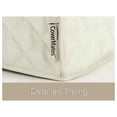 thumbnail image 5 of Drevy Keepsakes - Blender Cover – Dust Protection - Stain Resistant - Washable – Appliance Cover-Cream, 5 of 5