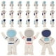 thumbnail image 1 of 48 borradores de astronauta de dibujos animados, borradores portátiles con temática espacial, premios para el aula, regalos de fiesta, bolsas de regalo para útiles escolares, premios, 1 of 7