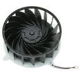 thumbnail image 4 of Ventilador de refrigeración interno de repuesto para consola PS5 (17 aspas, 12 V, 1,9 A), 4 of 14