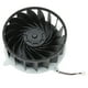 thumbnail image 2 of Ventilador de refrigeración interno de repuesto de 17 aspas para consola de juegos PS5, 12 V, 1,9 A, 2 of 12