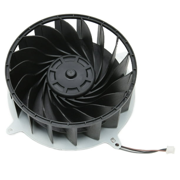 Ventilador de enfriamiento interno de repuesto para P, reemplazo de ventilador de enfriamiento interno Reemplazo de ventilador de enfriamiento interno para consolas de repuesto P Diseño de próxima ge