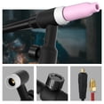 thumbnail image 2 of Antorcha de soldadura TIG YESWELDER WP-17V 4m 150A refrigerada por aire, 2 of 5